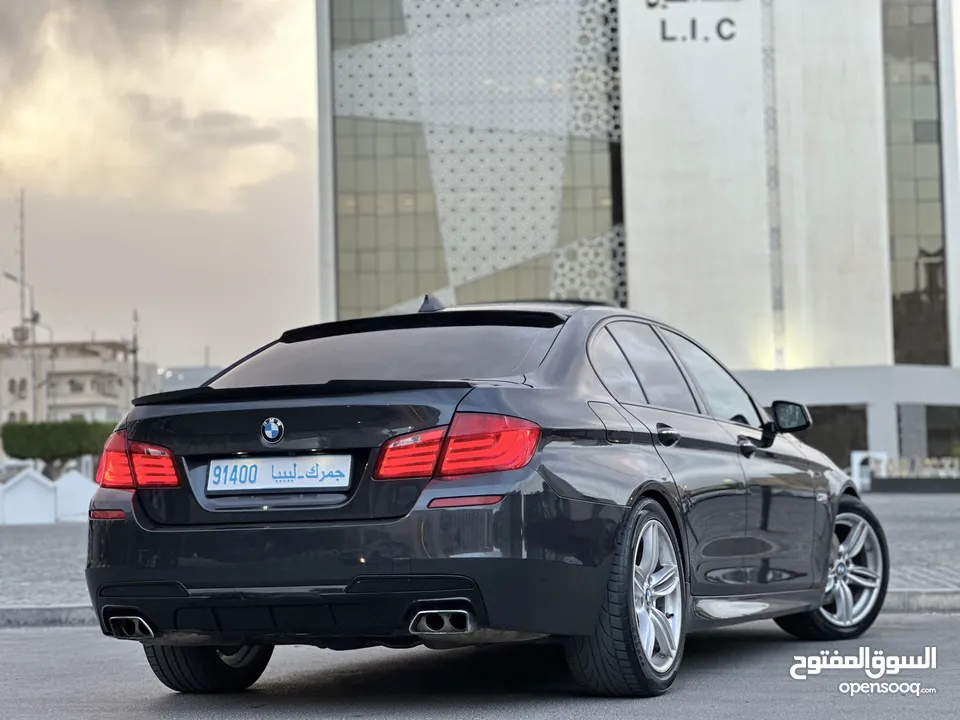 استراد امريكيBmw550