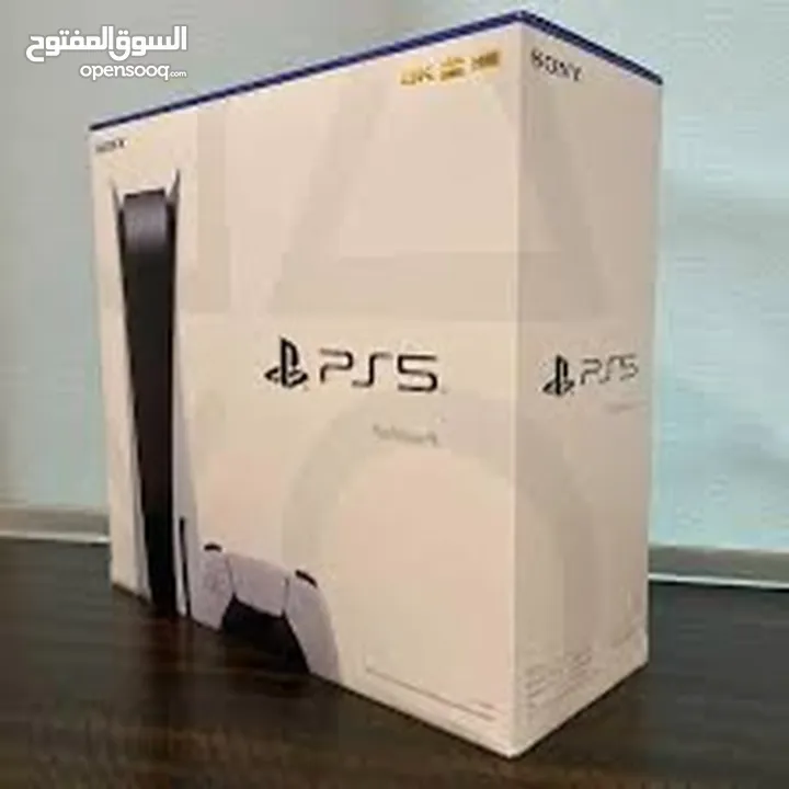 سوني 5 للبيع