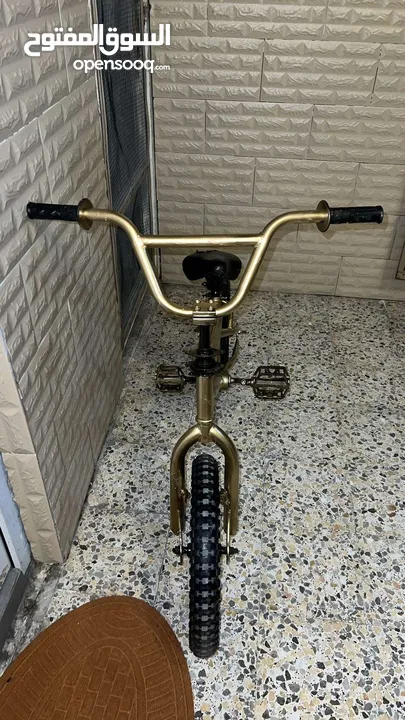 دراجه هوائية BMX للبيع