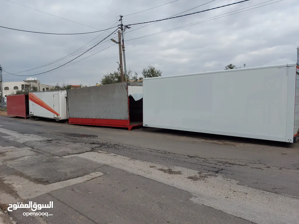 اتيكو اتكو ال بي شاحنه ترك 818 ومتوفر صناديق للبيع مغلق حافظه شادر