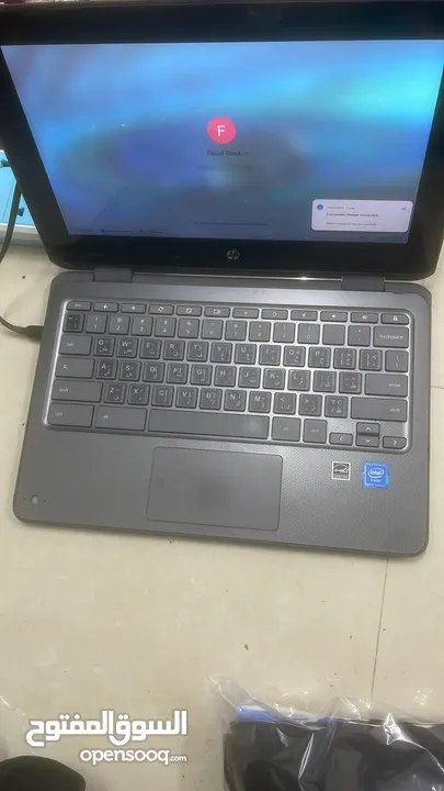 Hp نظيف جدا