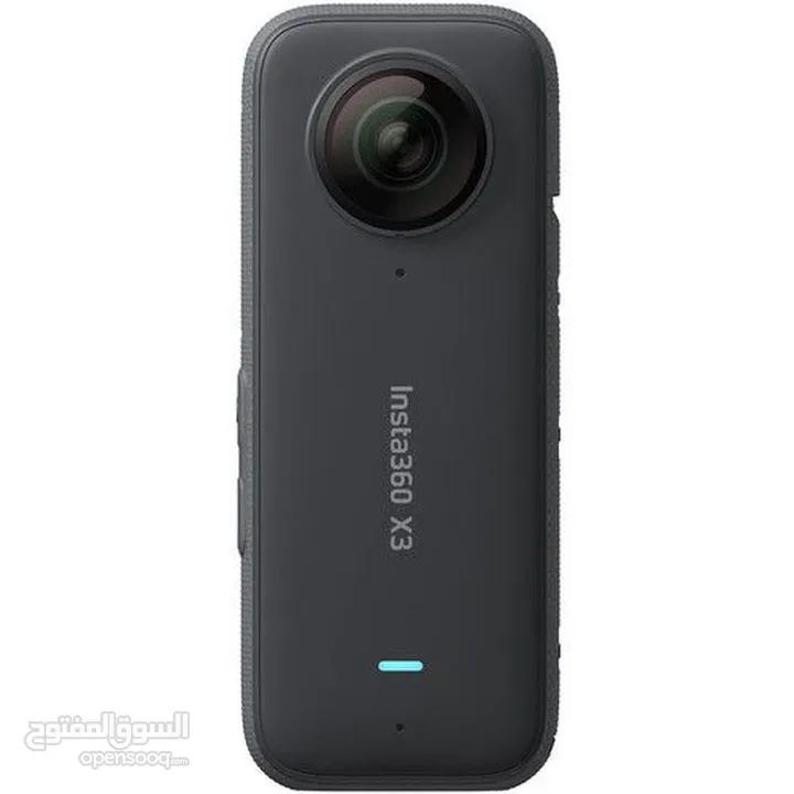 Insta360 x3