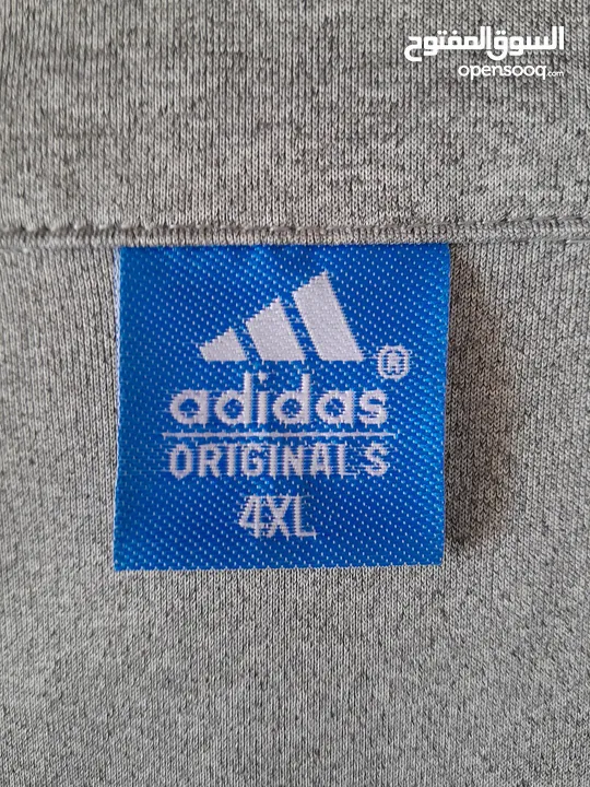 بدلة رياضة اديداس (adidas)
