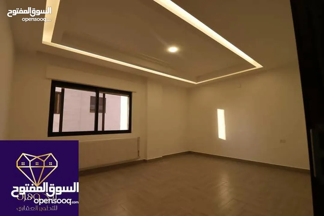 شقة طابق اول فخمه ومميزة لم تسكن لقطه وبسعر مغري جداااا يا بلاش عرض خاص ع اخر شقة أرقى مناطق خلدا