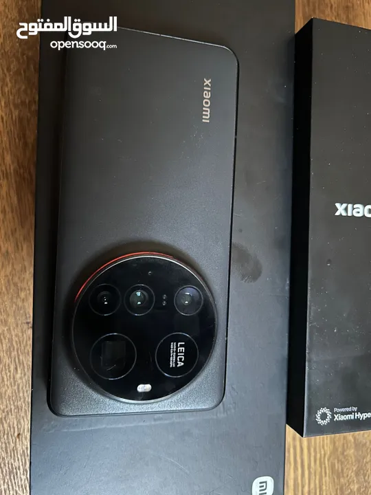استخدام شهر واحد فقط Xiaomi 15 ultra