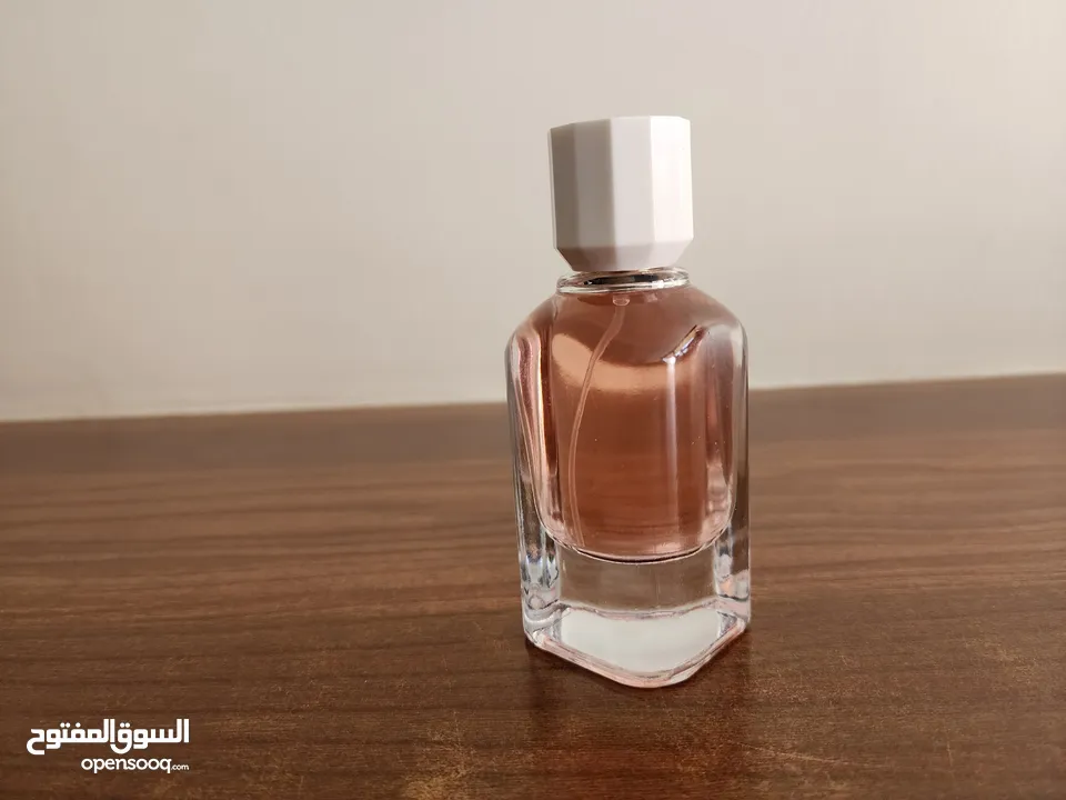 شروه عطور نخب تستر بسعر حرق