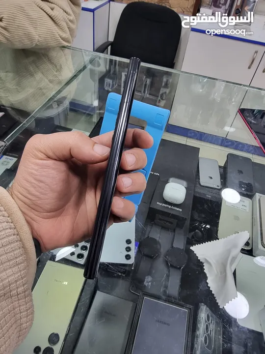 Samsung S22 ultra 512  بحالة ممتازة
