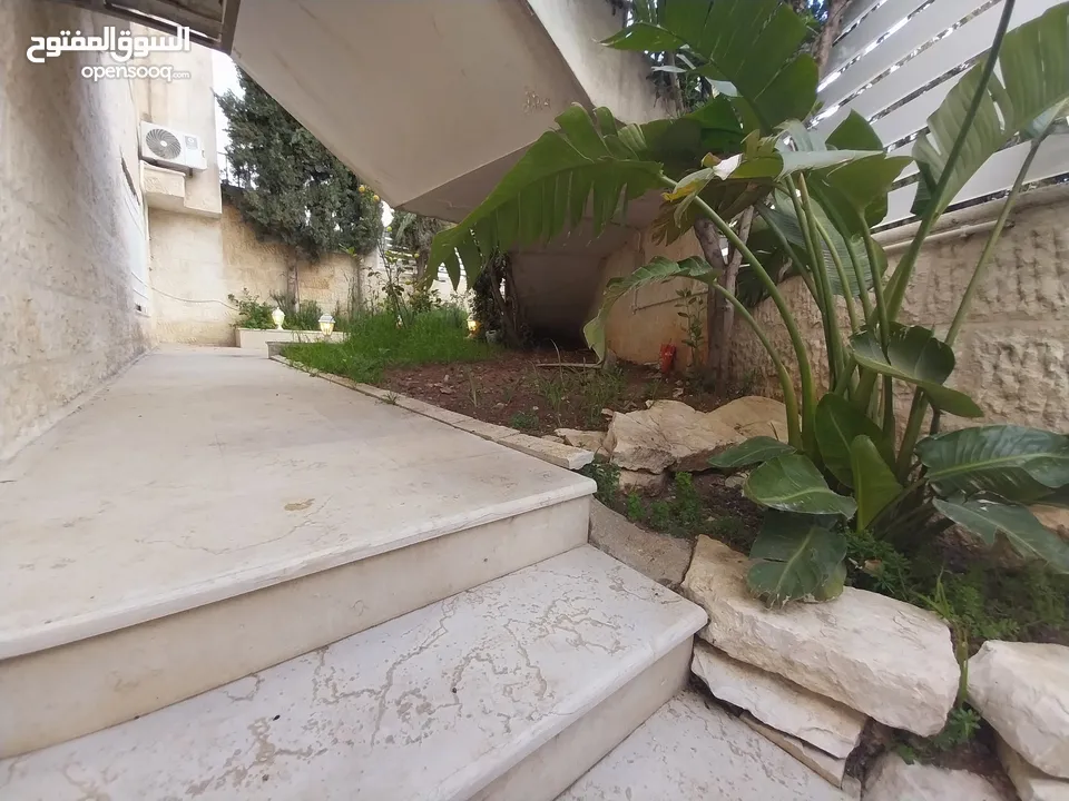 شقة للايجار في عبدون  ( Property 36956 )-175073010