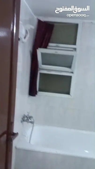 شقة للبيع بنابلس