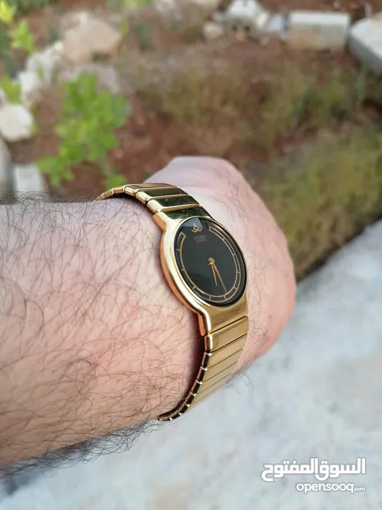 #CITIZEN MADE IN JAPAN
