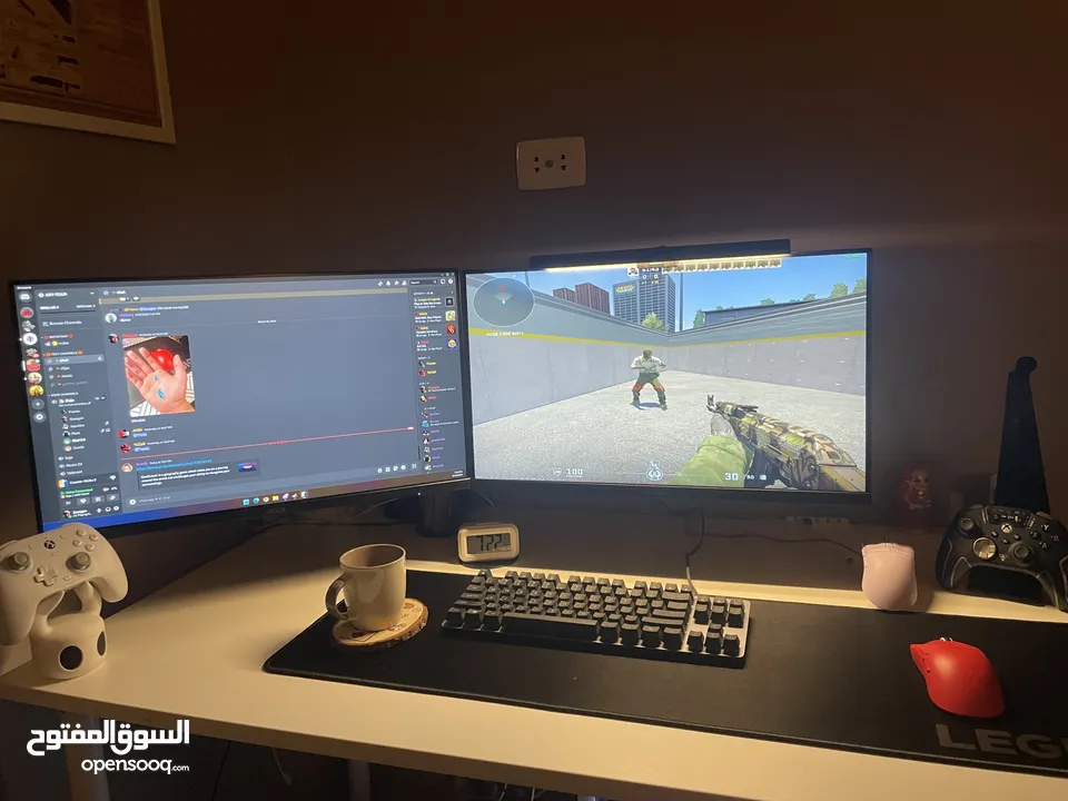 Lg ultragear 24inch 165hz 1ms gaming