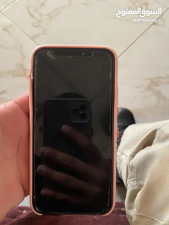 iPhone XS 256 Gb