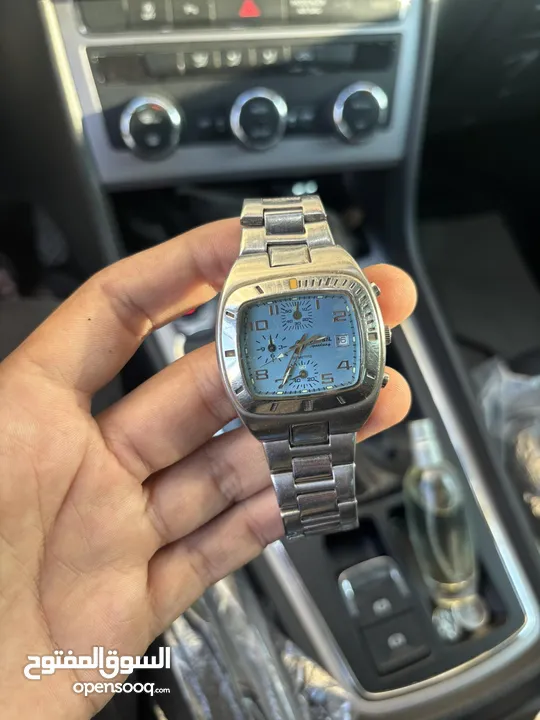 ساعات اصلي بسعر جيد