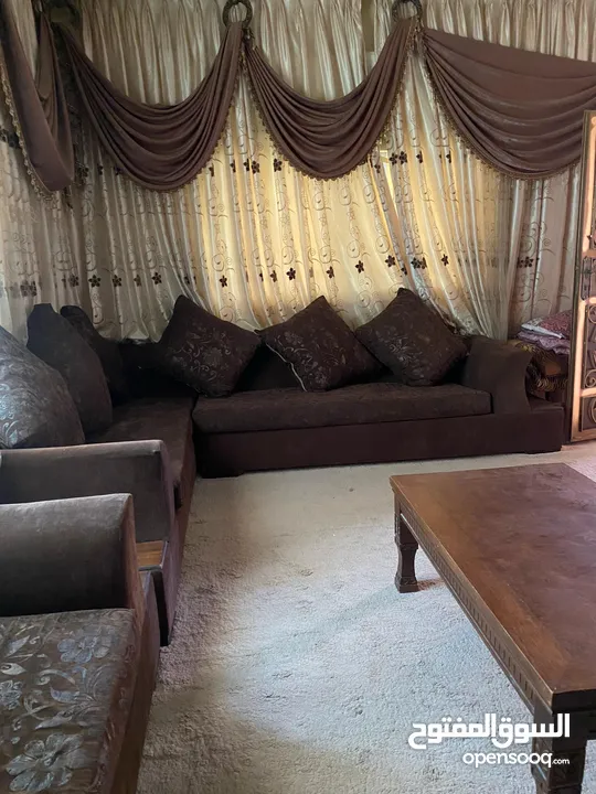 طقم كنب للبيع