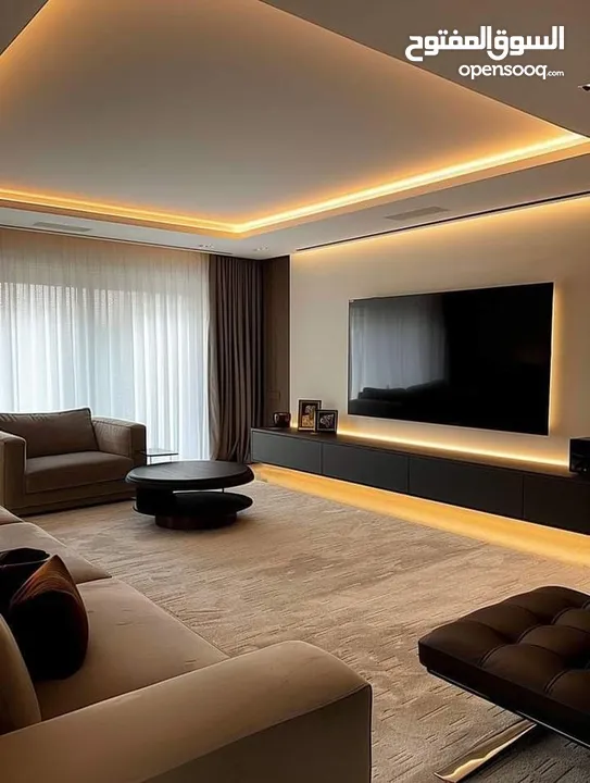 الواح شيبورد بديل خشب و بديل رخام بديل باركيه دهان و جبص بورد