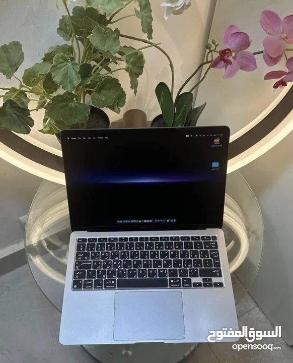 macbook air 2020 13-inch