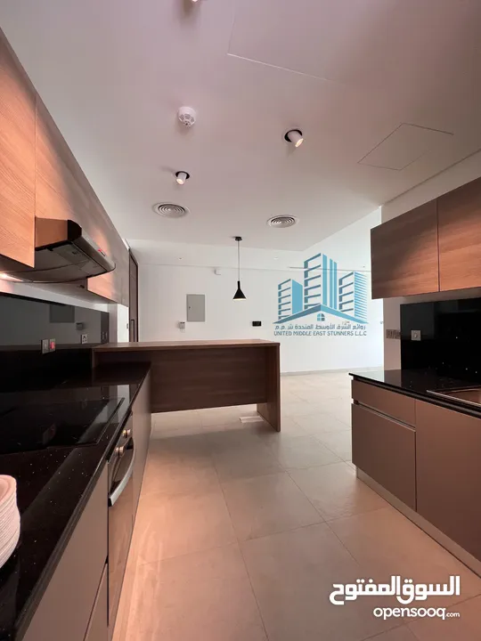 شقة راقية BEAUTIFUL 1 BR APARTMENT