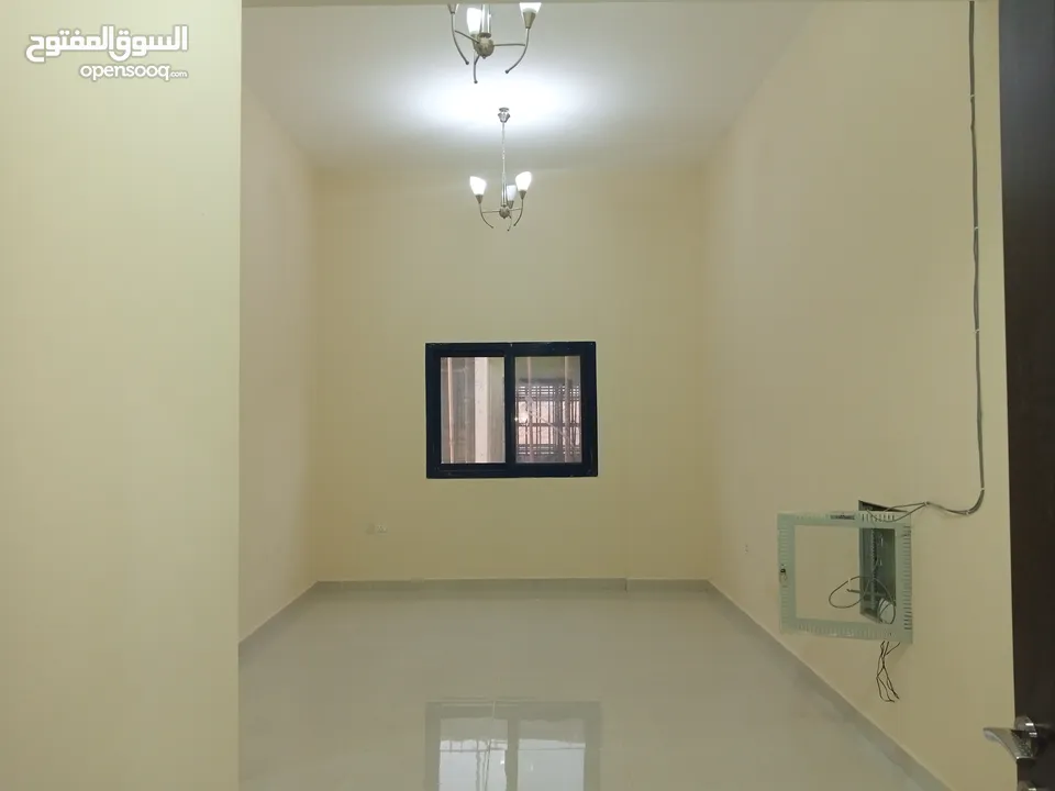 1 Bed Apartment For Rent In Al Jurf 3 Ajman.