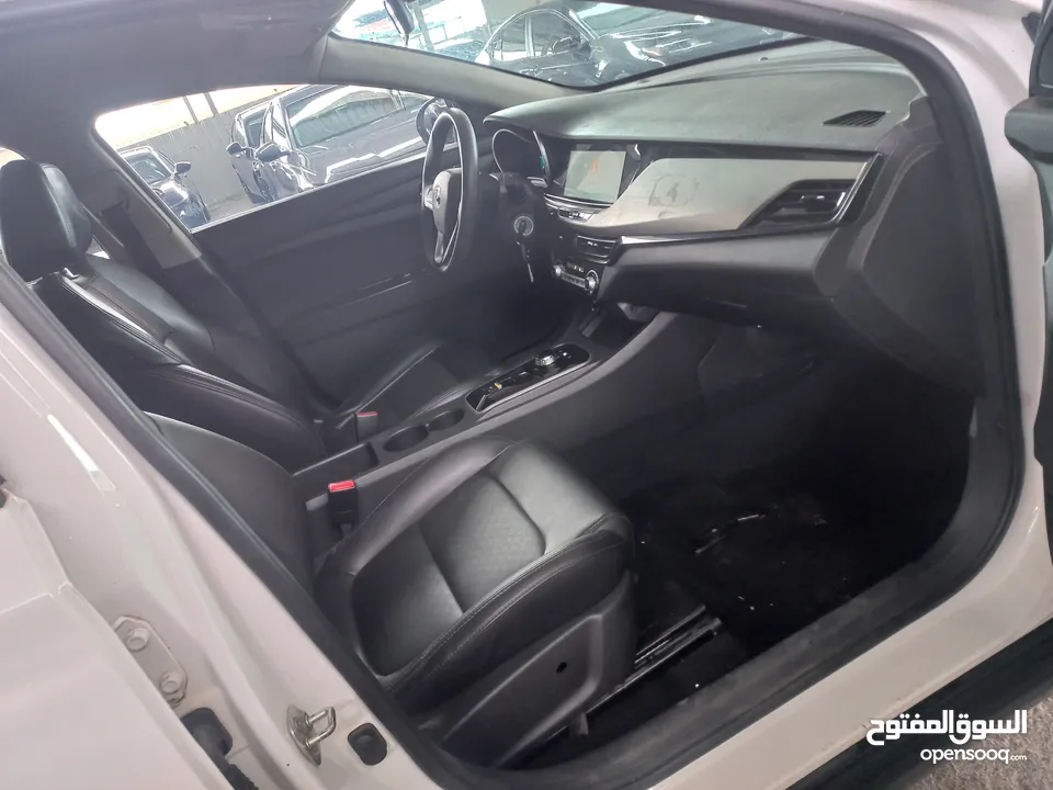 CHANGAN EADO 2022 /2021 ((شانجان ايدو 2021/2022))