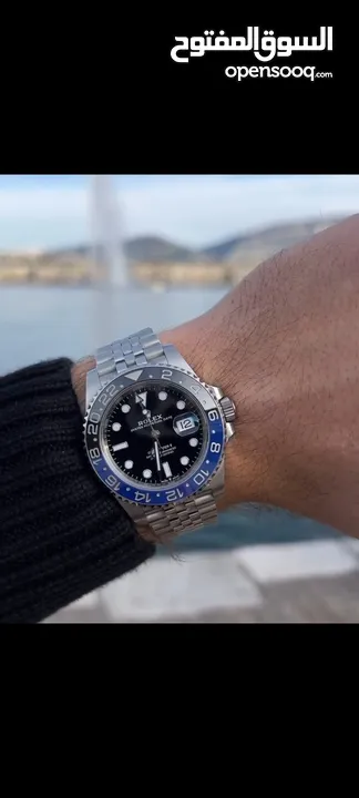 للبيع روليكس جي ام تي  ...  GMT For Sale Rolex