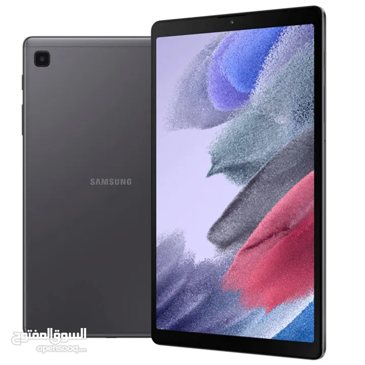 سامسونج تابلت A7 لايت Samsung A7 Lite Tablet