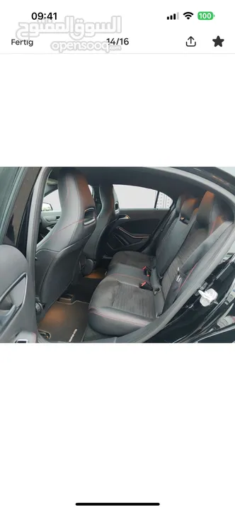 Mercedes A220