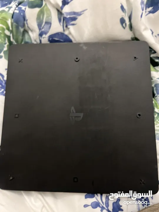 Ps4 1tb used
