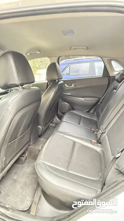 جب هونداي كونا 2019 بوضع الشركة سعر حرررررق فحص نخب