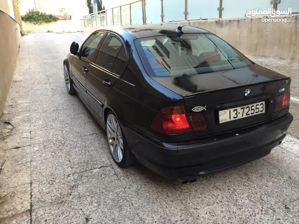 bmw e46 320