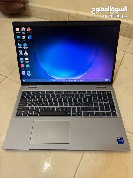 Dell latitude 5530 12 gen core i7 512gb