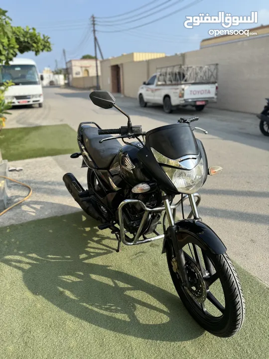 دراجات 150cc