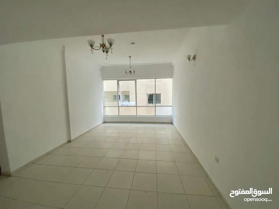 Apartments_for_annual_rent_in_Sharjah Al Taawun One  room and a hall and balcony 35 thousand