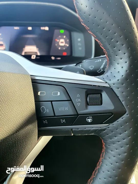 سيات ليون fr 2020