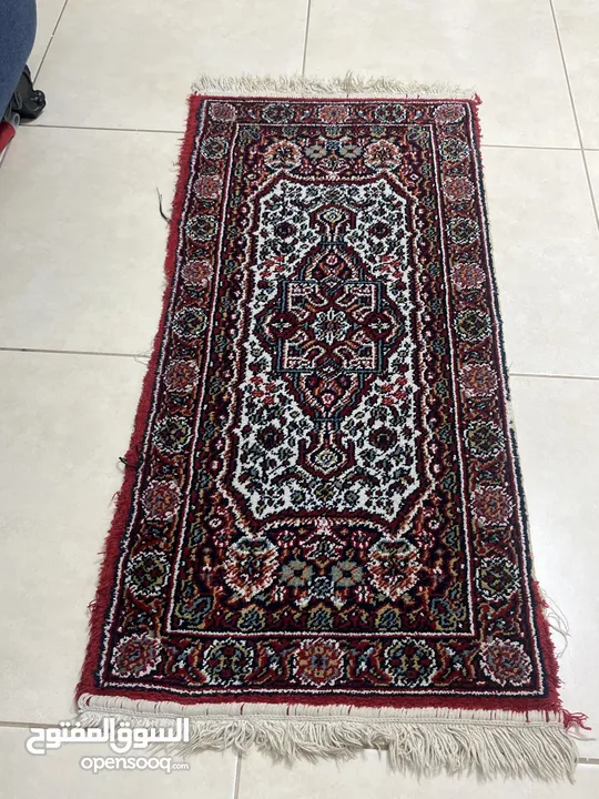 سجاد تركي حريري