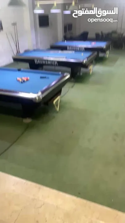 عدة قهوة كاملة