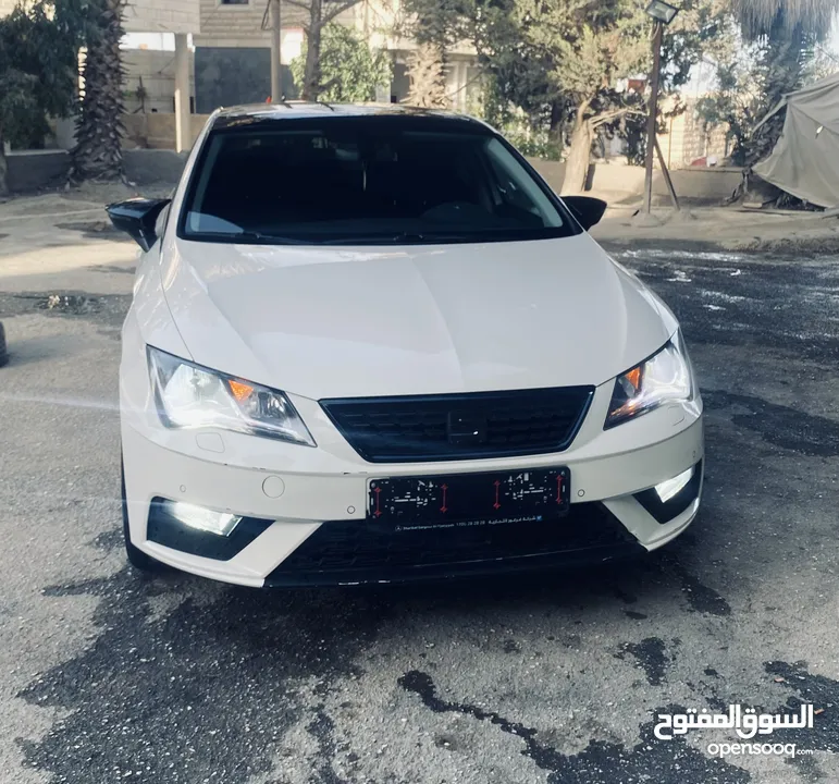 سيت ليون 2019