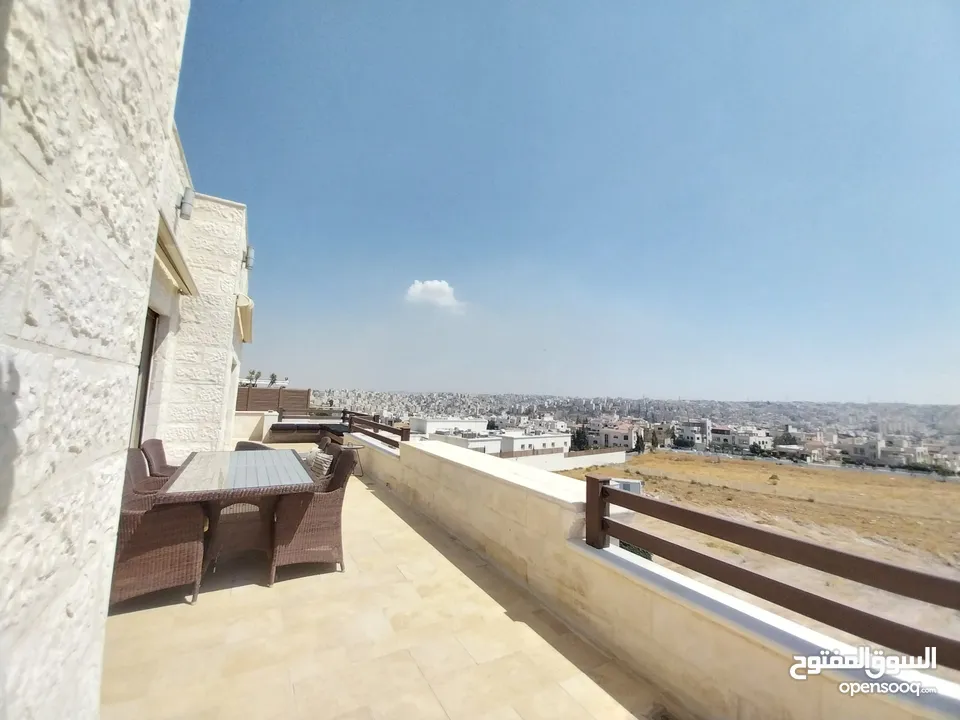 Apartment for rent in abdoun  ( Property 33876 )-174822451