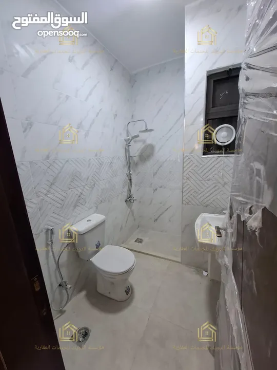 شقق جديدة لم تسكن سوبر ديلوكس