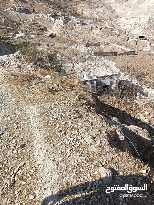بيع أراضي من المالك مباشره