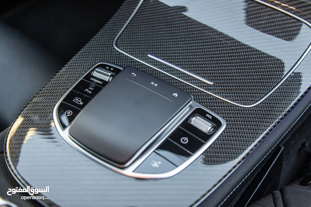 Mercedes E300 Coupe 2021 Amg kit