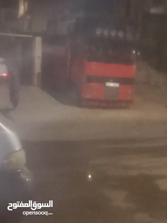 قلاب البي موديل 83 ماتور سلندر رشاش ولاغرام زيت 17 تيربو محدث كامل 817 جك مدفع موديل 83 فحص كامل ر