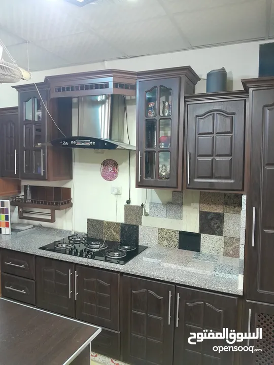 حرق اسعار مطابخ المنيوم اقووووى العروض