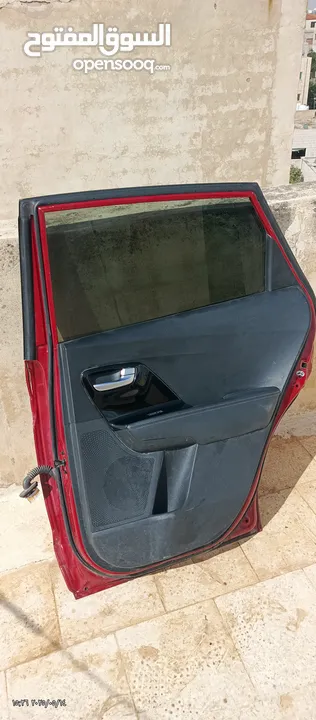 باب نيرو تورنج