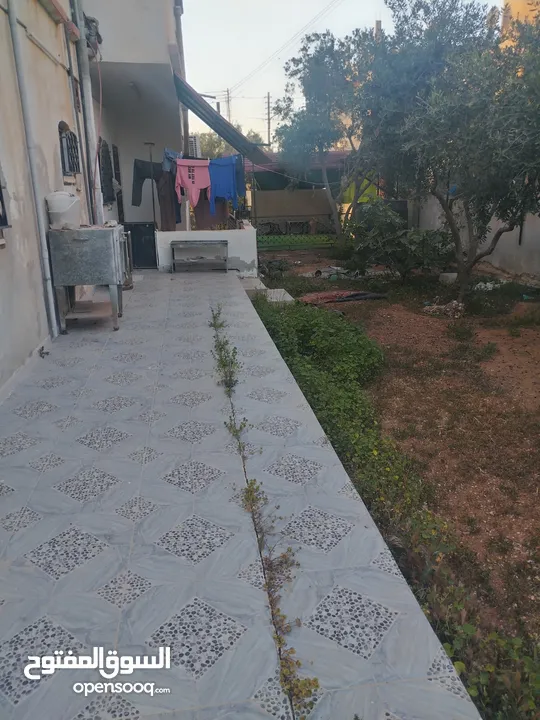 منزل مستقل