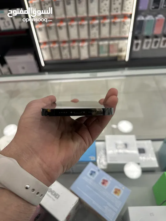 iPhone 14 Pro Max 256 GB used  ايفون 14 برو ماكس 256 جيجا مستعمل  بحاله الوكاله