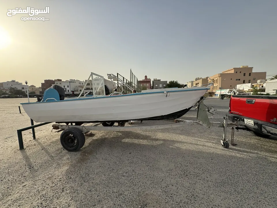 للبيع طراد كريست لاينر بدون دفتر