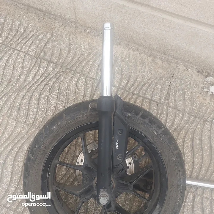 قطع ابريليا !  parts!