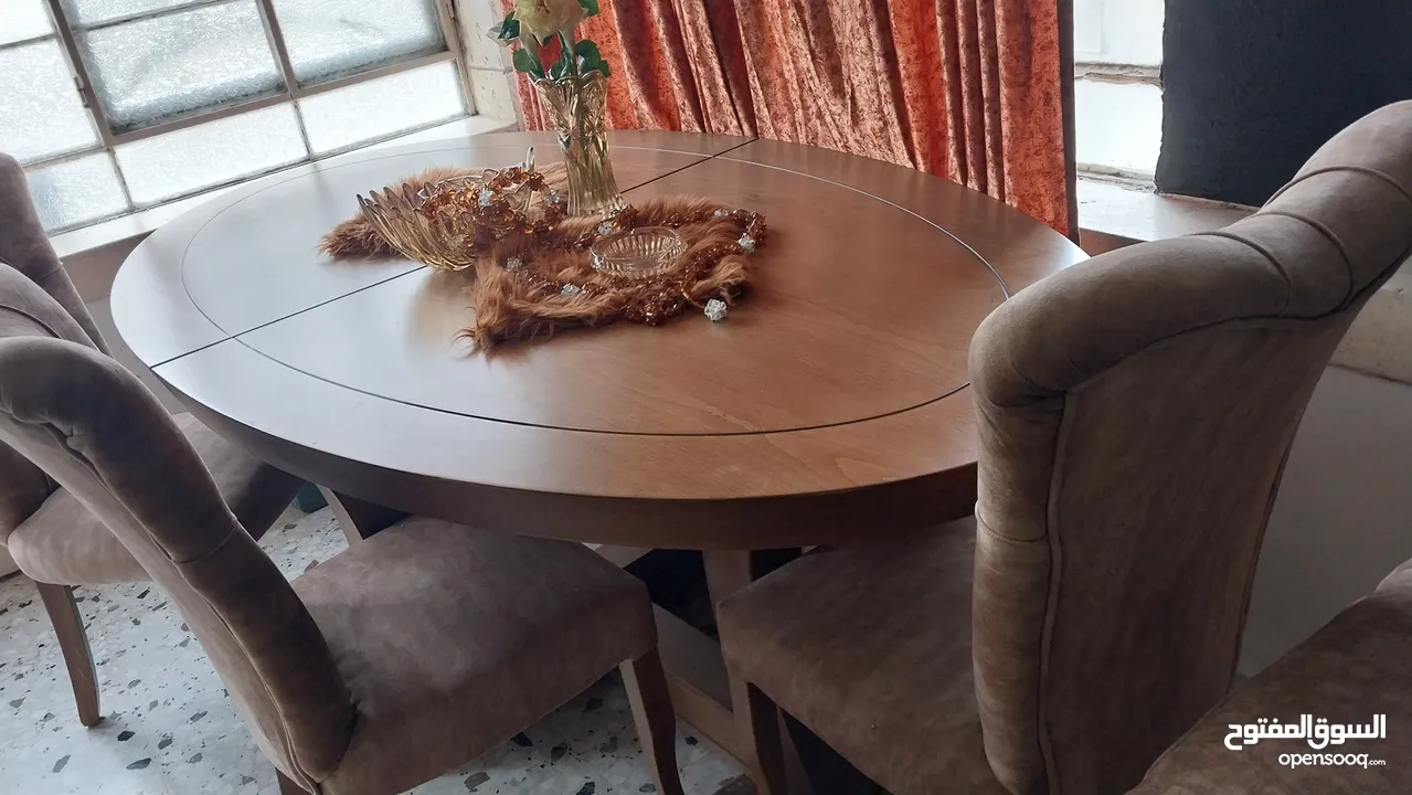 طاولة سفره للبيع