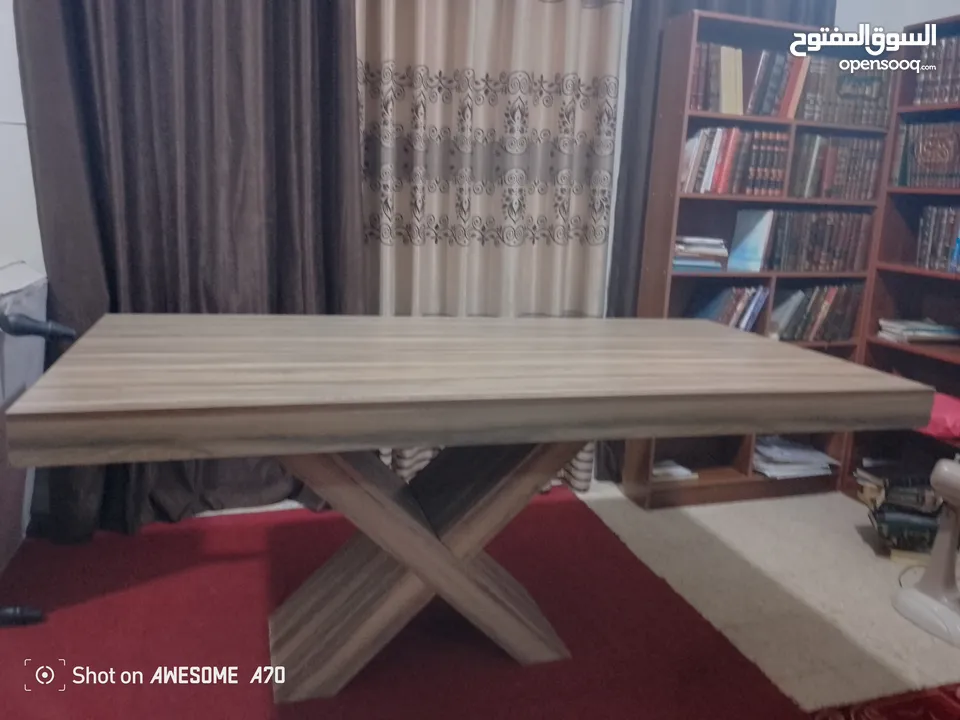 طاولة سفره للبيع