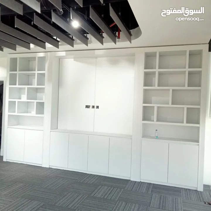 أحمد ابو زين لدهانات الخشب و الحديد و الجدران